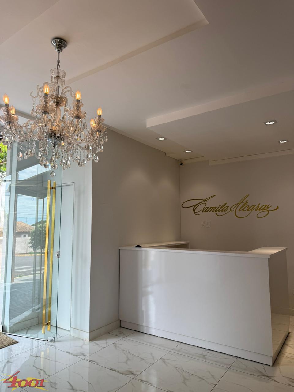 Comercial para locação, CENTRO, GUAIRA - PR