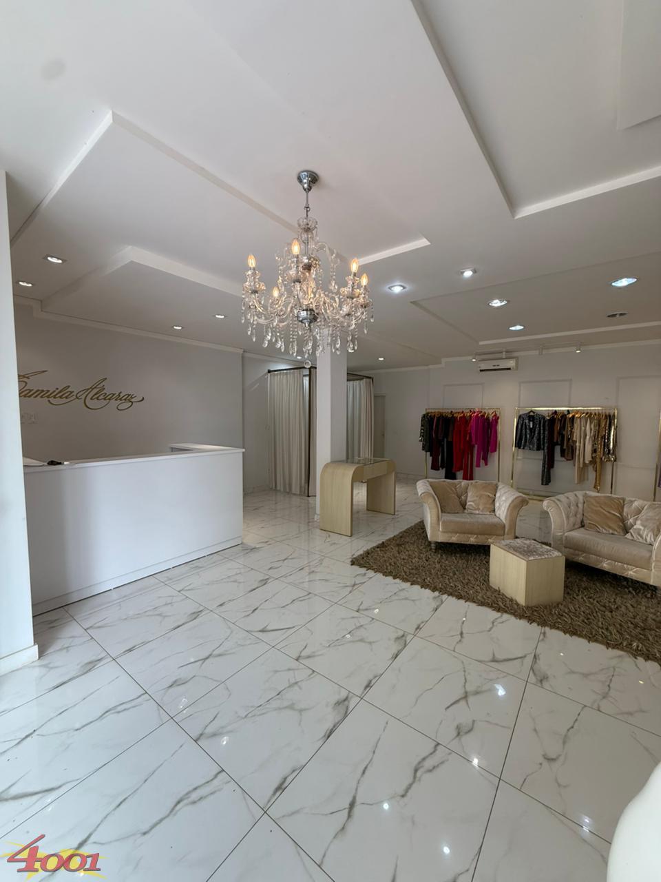 Comercial para locação, CENTRO, GUAIRA - PR