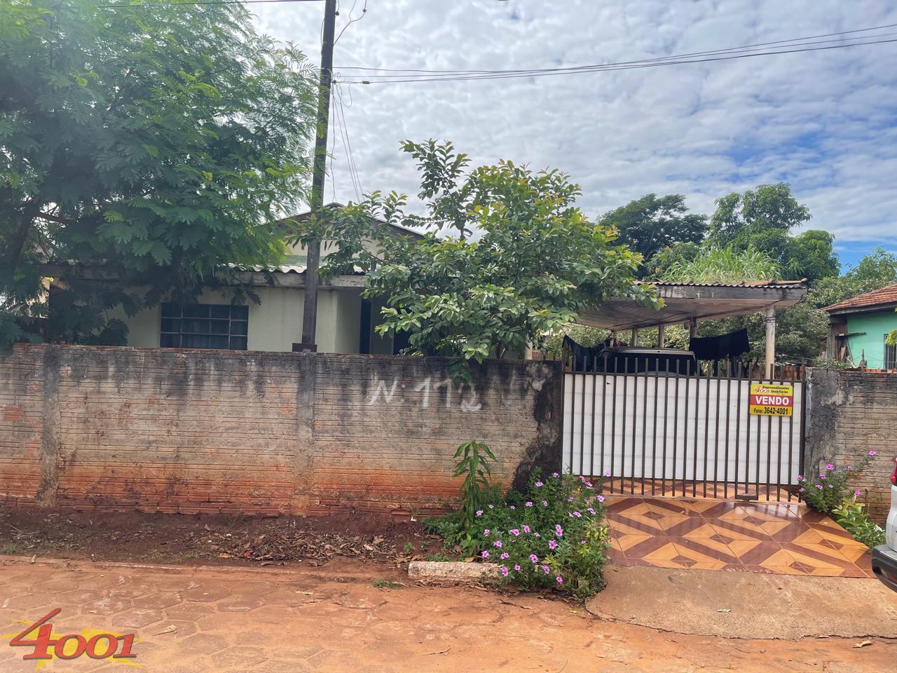 Casa à venda, GUAIRA - PR