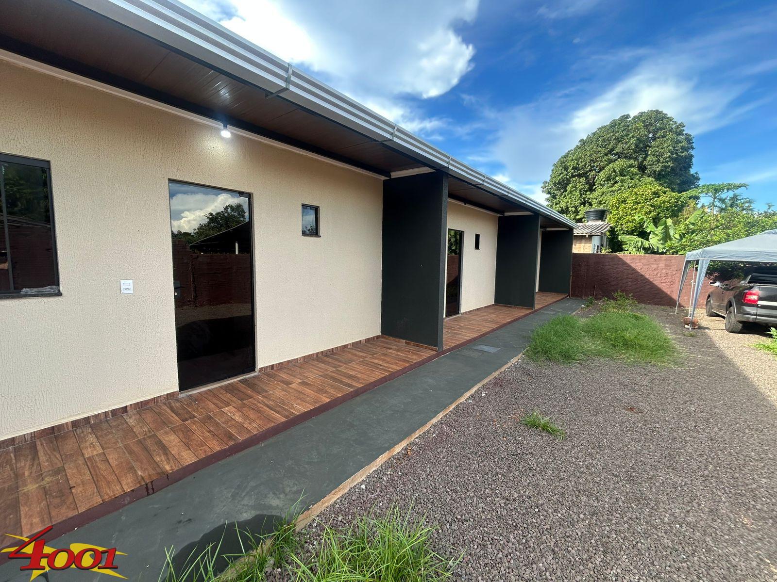Quitinete para locação, JARDIM ZEBALLOS, GUAIRA - PR