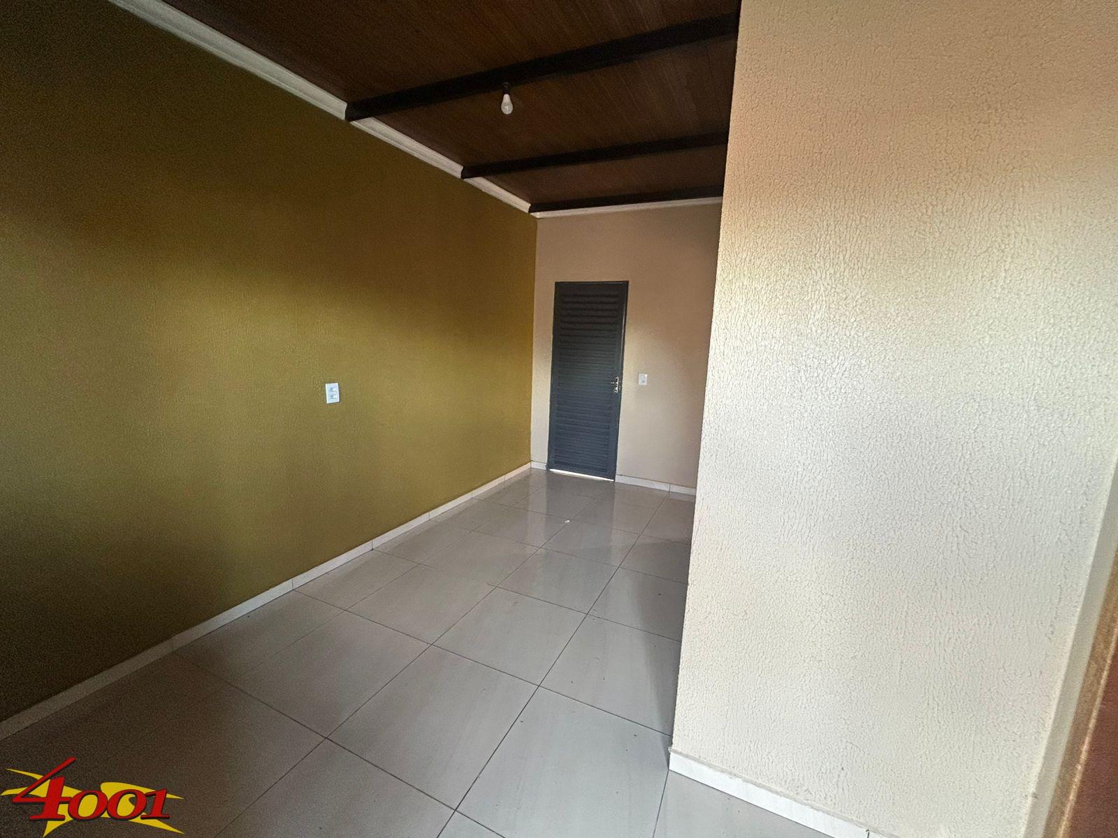 Quitinete para locação, JARDIM ZEBALLOS, GUAIRA - PR