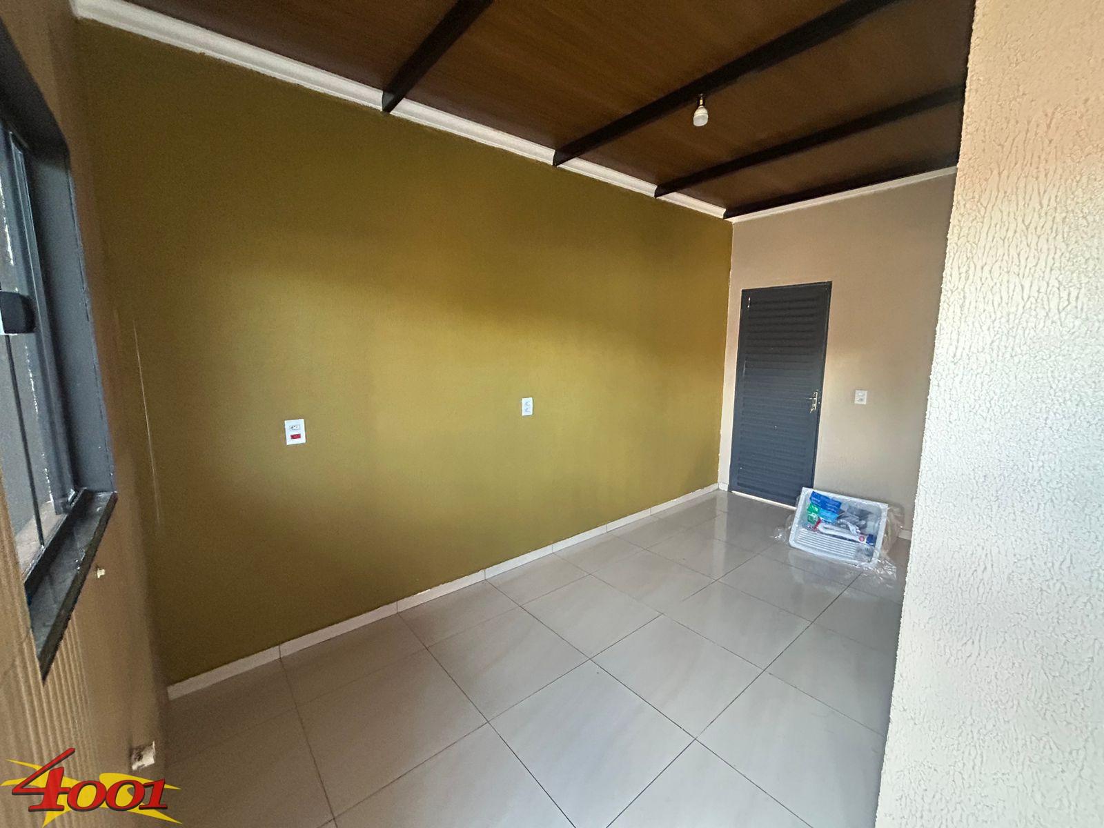 Quitinete para locao, JARDIM ZEBALLOS, GUAIRA - PR