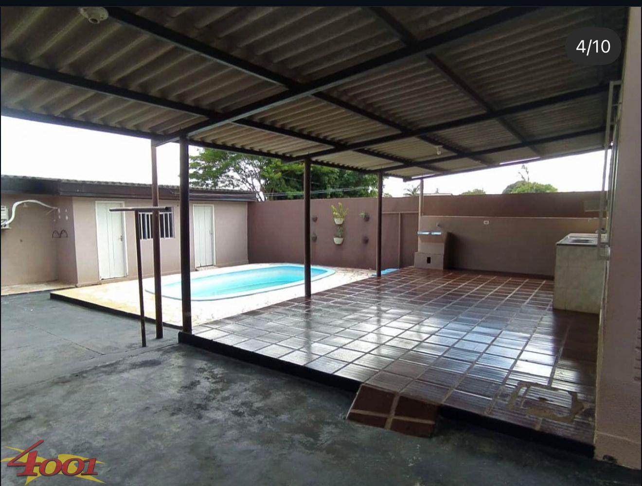 Casa à venda, CENTRO, GUAIRA - PR