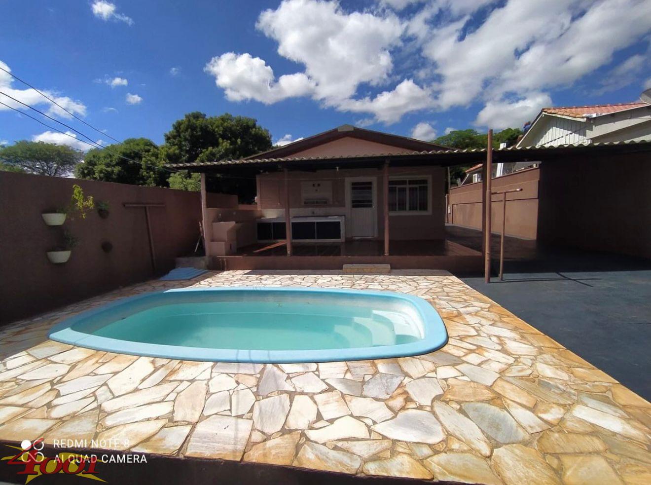 Casa à venda, CENTRO, GUAIRA - PR