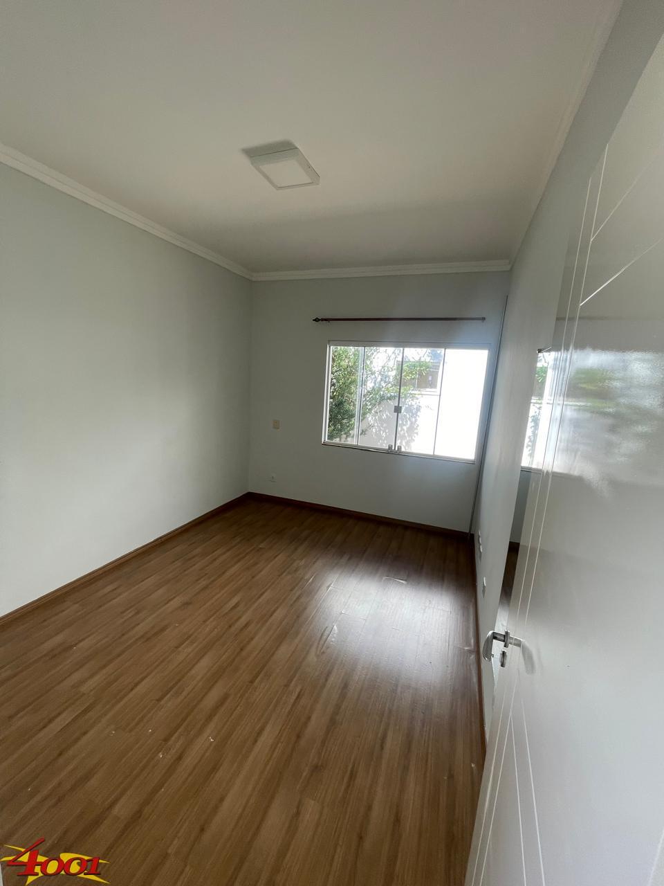 Casa com 3 dormitórios para locação, SAO JOSE, GUAIRA - PR