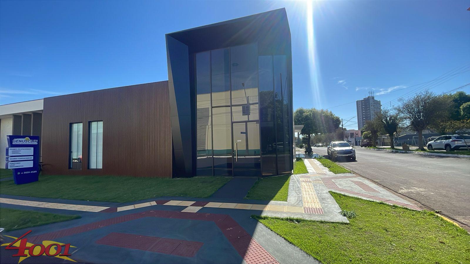 Sala Comercial para locação, CENTRO, GUAIRA - PR