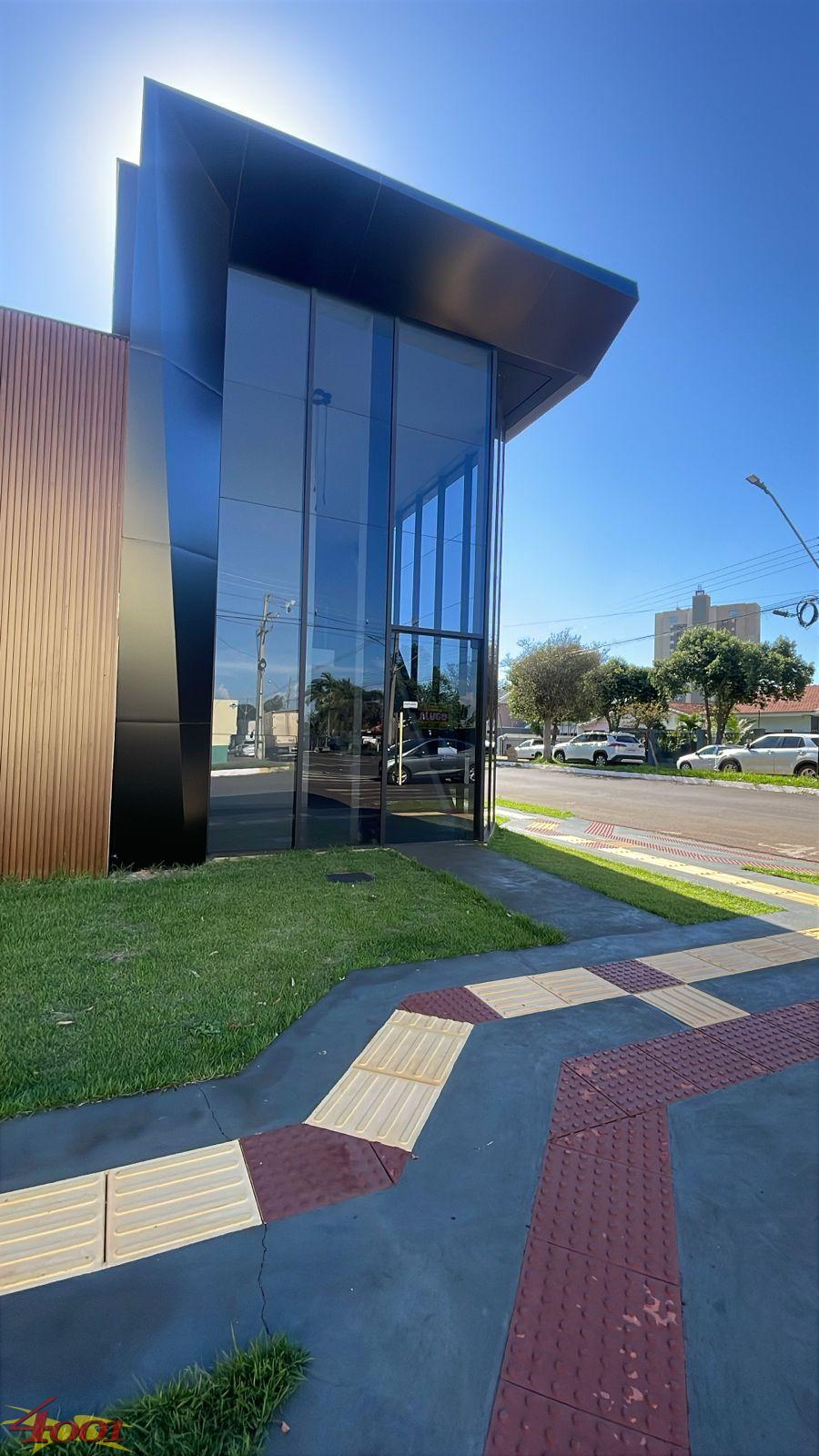 Sala Comercial para locação, CENTRO, GUAIRA - PR