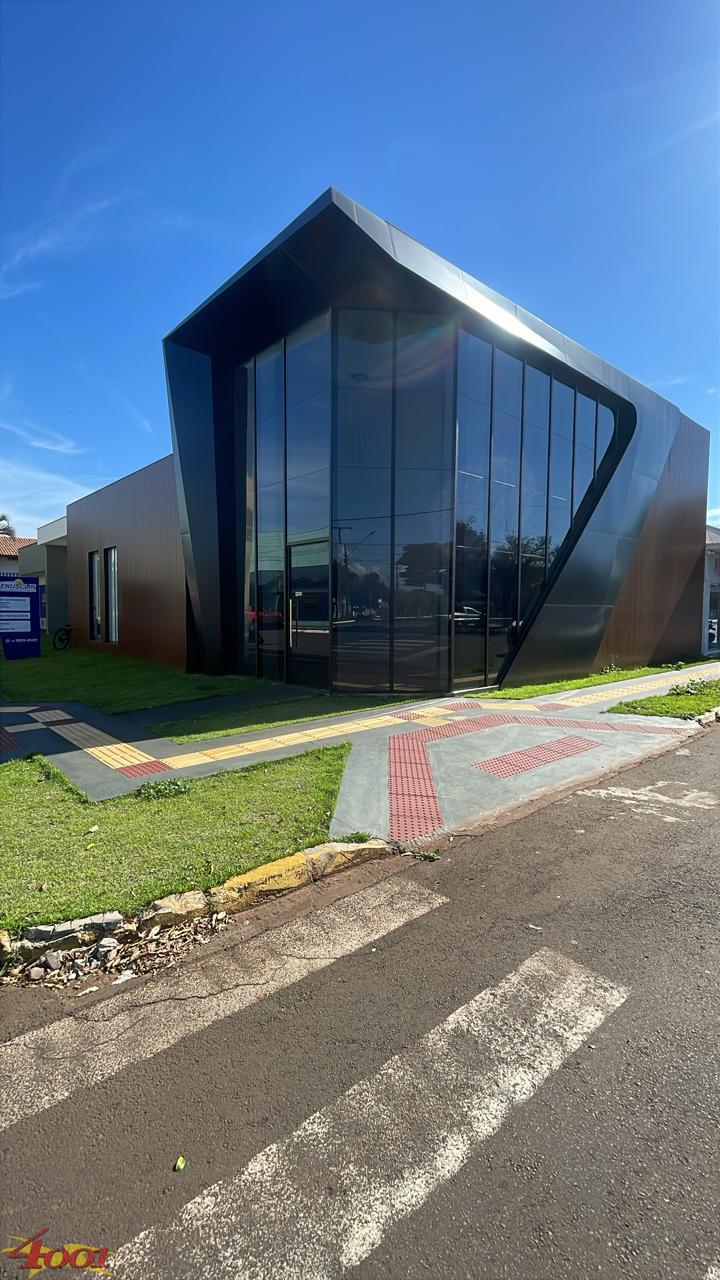 Sala Comercial para locação, CENTRO, GUAIRA - PR