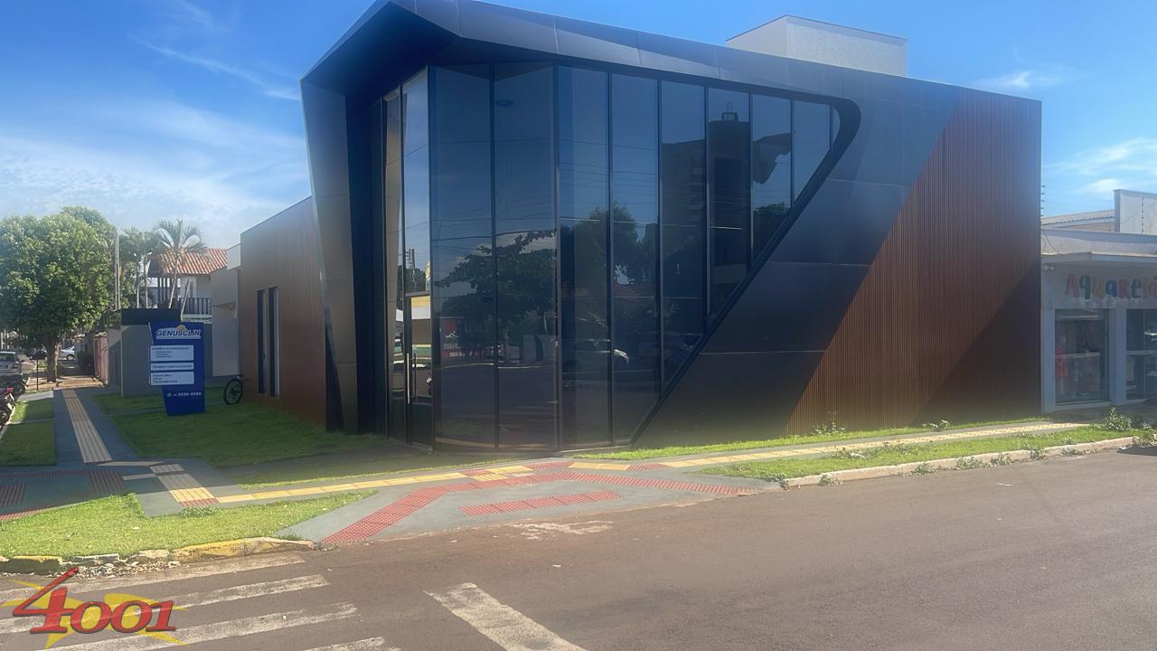 Sala Comercial para locação, CENTRO, GUAIRA - PR