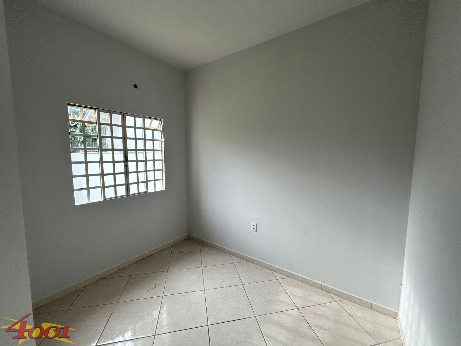 Casa com 3 dormitórios para locação, VILA VELHA, GUAIRA - PR
