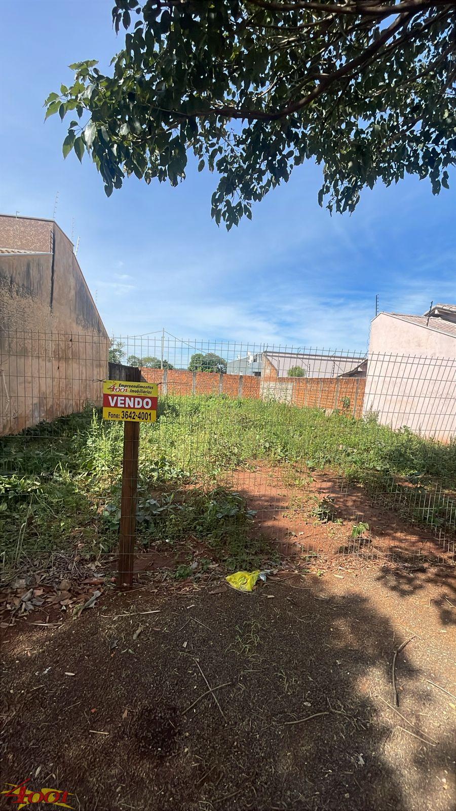 Lote à venda, CENTRO, GUAIRA - PR