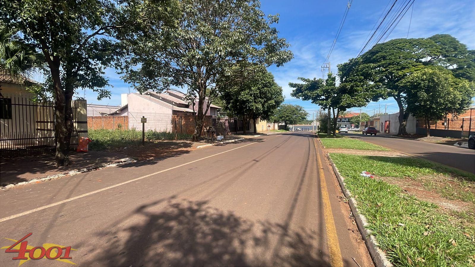 Lote à venda, CENTRO, GUAIRA - PR