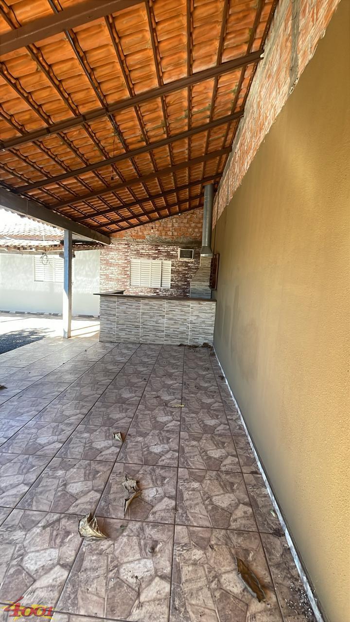 Casa para locação, PARQUE ANHEMBI, GUAIRA - PR