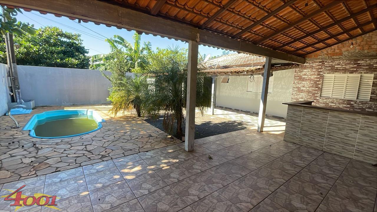 Casa para locação, PARQUE ANHEMBI, GUAIRA - PR