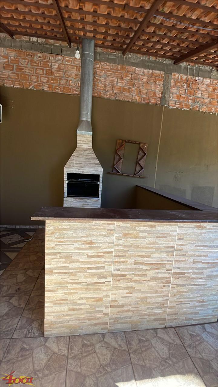 Casa para locação, PARQUE ANHEMBI, GUAIRA - PR