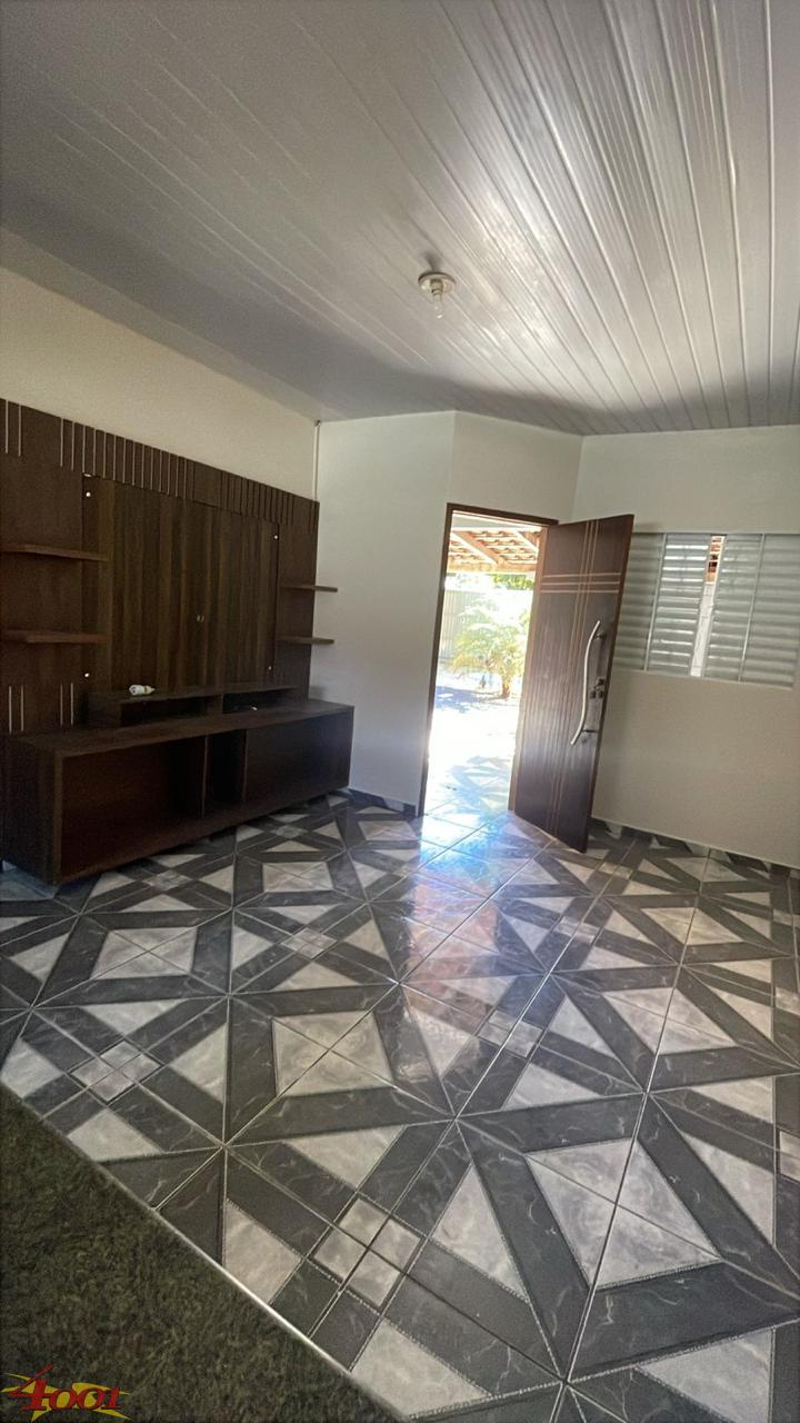 Casa para locao, PARQUE ANHEMBI, GUAIRA - PR