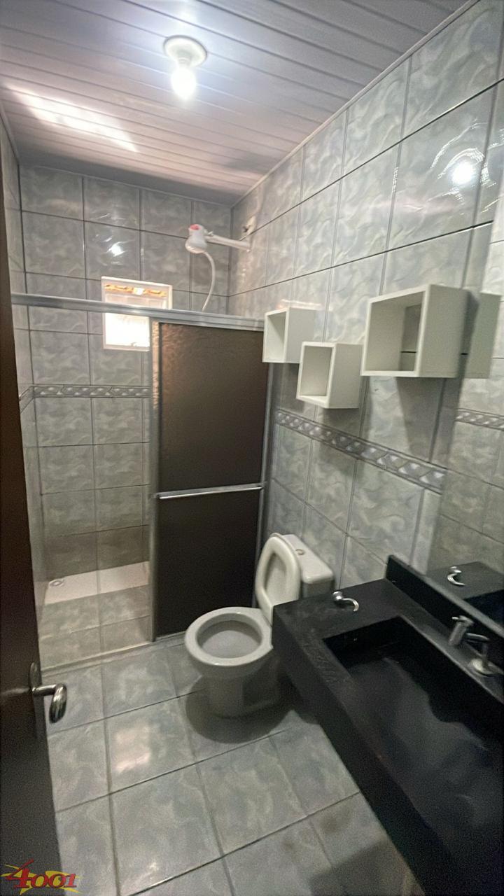 Casa para locao, PARQUE ANHEMBI, GUAIRA - PR