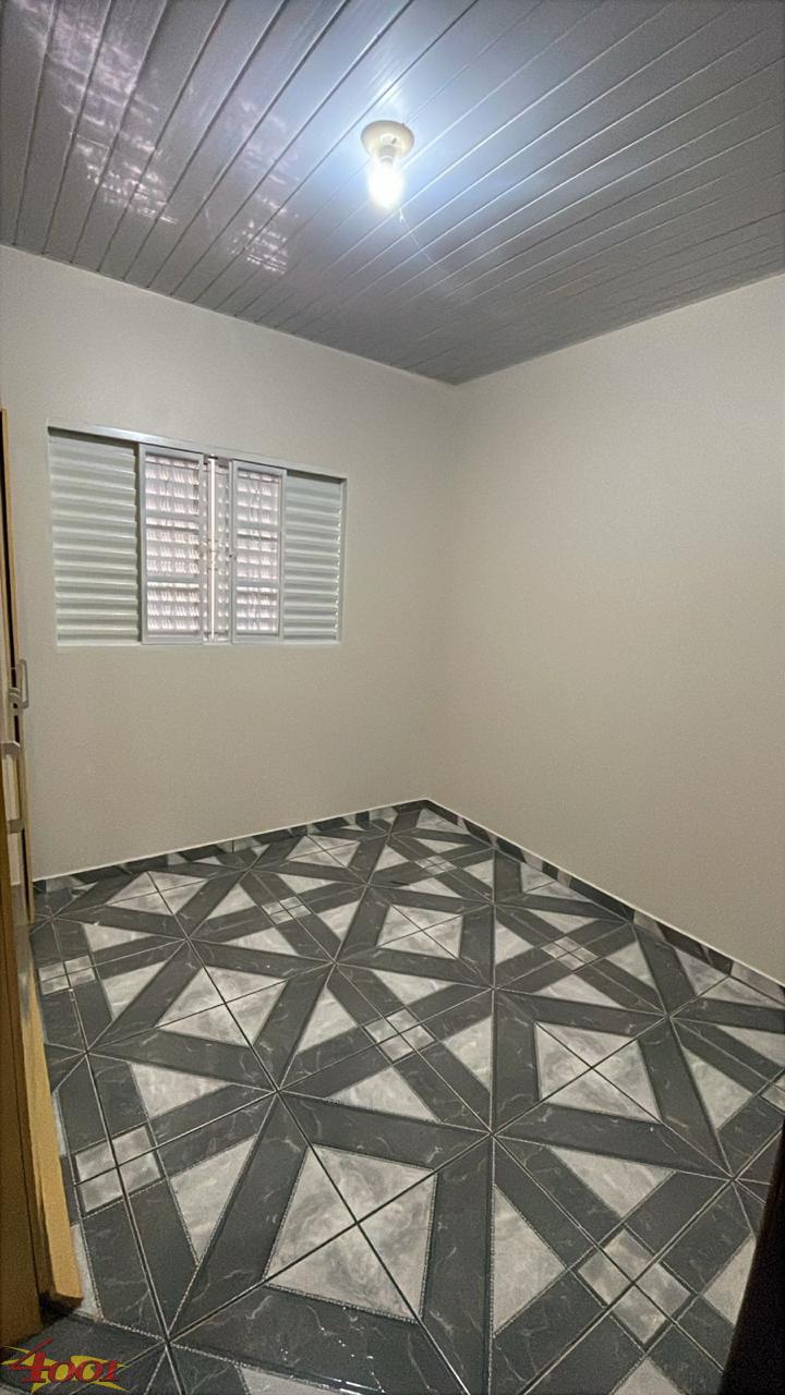 Casa para locao, PARQUE ANHEMBI, GUAIRA - PR