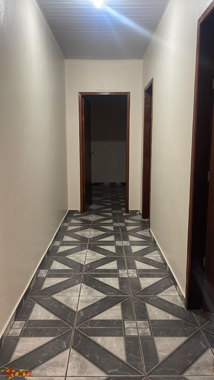 Casa para locao, PARQUE ANHEMBI, GUAIRA - PR
