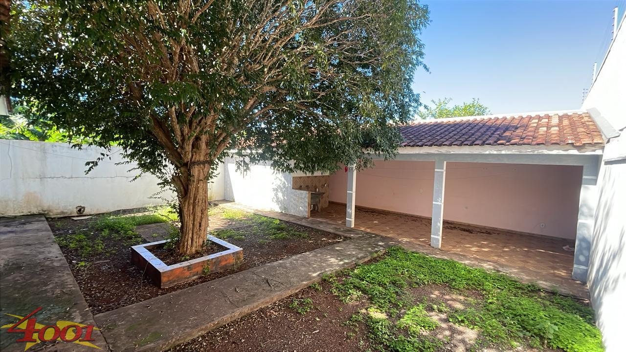 Casa para locao, PARQUE ANHEMBI, GUAIRA - PR