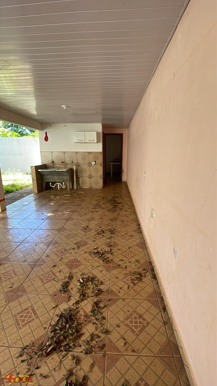 Casa para locao, PARQUE ANHEMBI, GUAIRA - PR