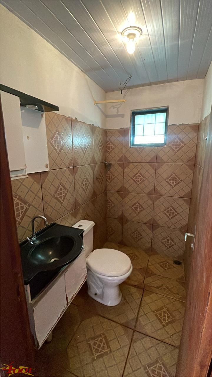 Casa para locao, PARQUE ANHEMBI, GUAIRA - PR