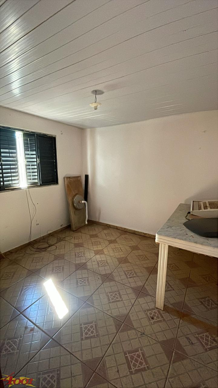 Casa para locao, PARQUE ANHEMBI, GUAIRA - PR