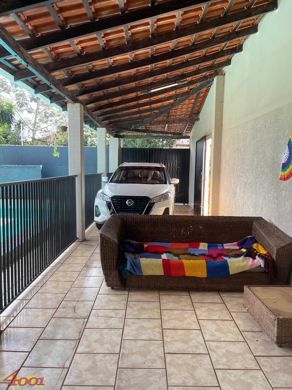 Sobrado com 5 dormitrios venda, CENTRO, GUAIRA - PR