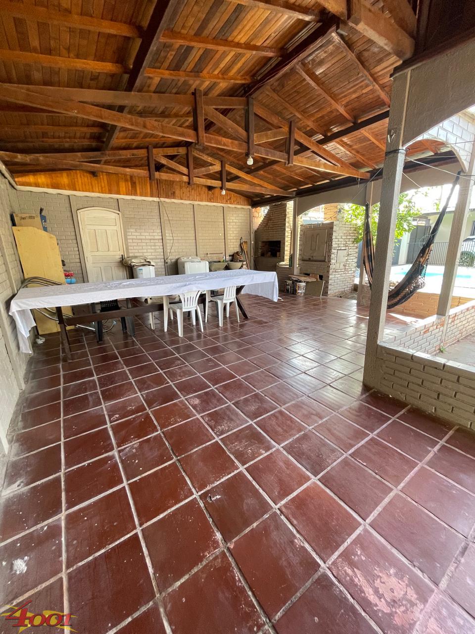 Sobrado com 5 dormitrios venda, CENTRO, GUAIRA - PR