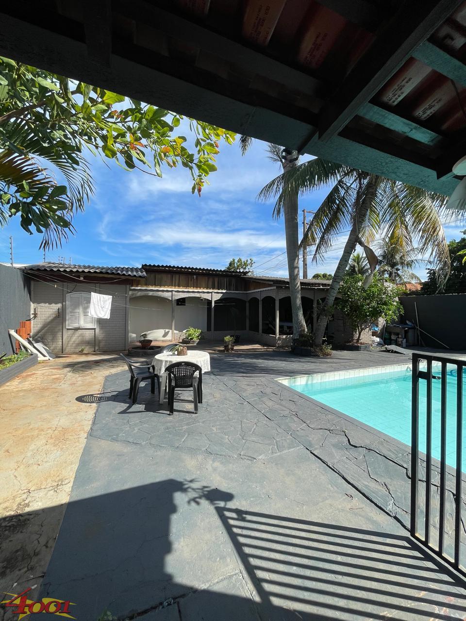 Sobrado com 5 dormitrios venda, CENTRO, GUAIRA - PR