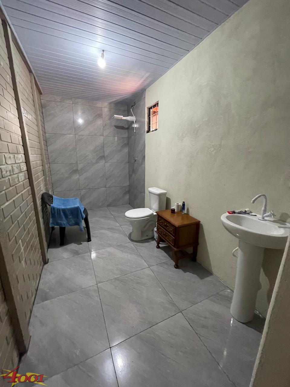 Sobrado com 5 dormitrios venda, CENTRO, GUAIRA - PR