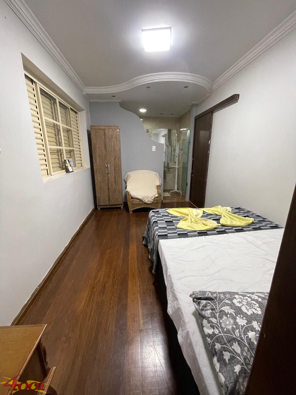 Sobrado com 5 dormitrios venda, CENTRO, GUAIRA - PR