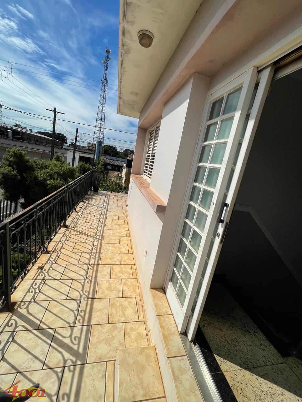 Sobrado com 5 dormitrios venda, CENTRO, GUAIRA - PR