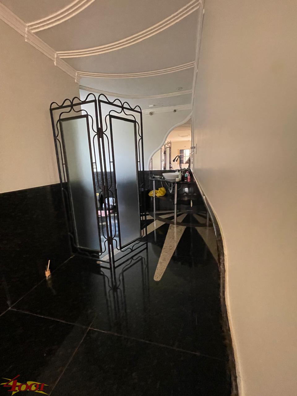 Sobrado com 5 dormitrios venda, CENTRO, GUAIRA - PR