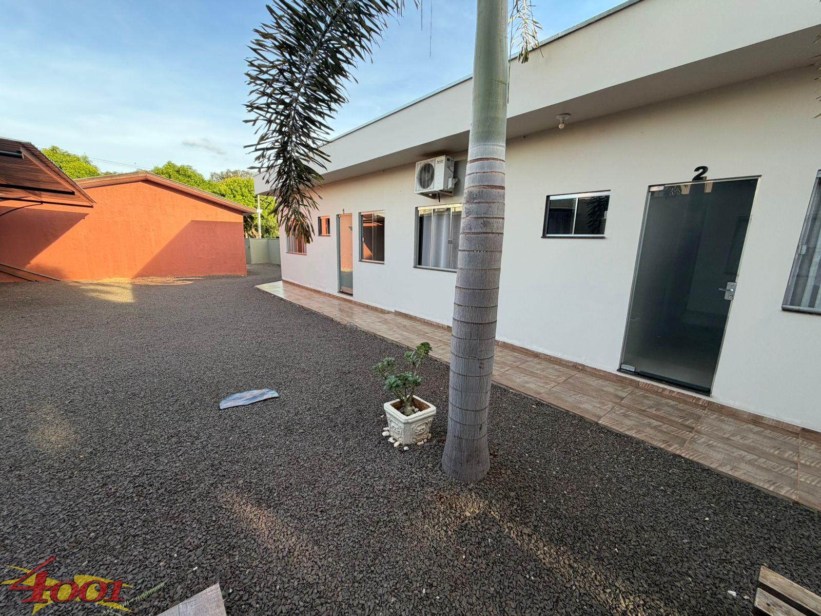 Quitinete para locação, SAO JOSE, GUAIRA - PR