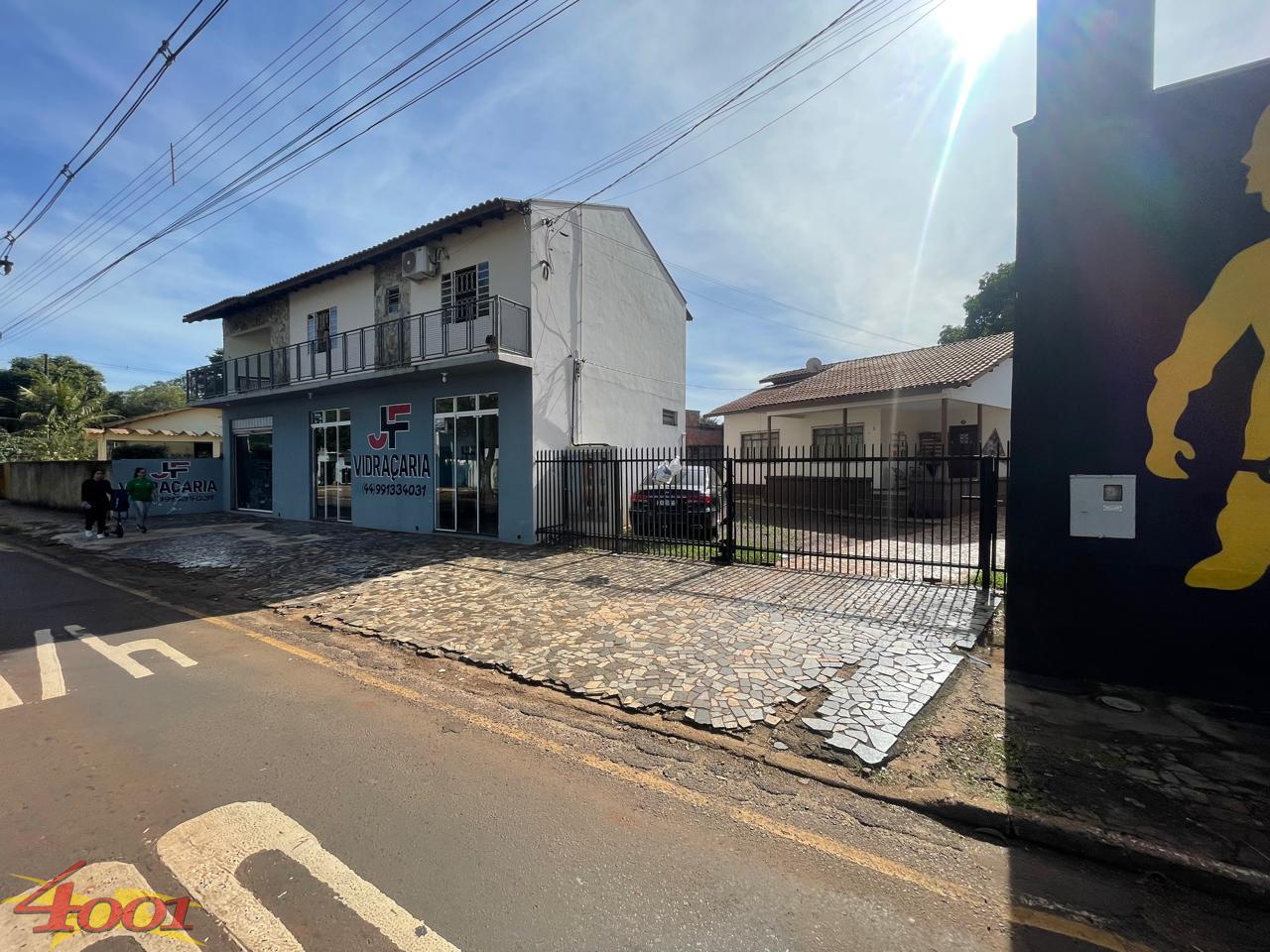  à venda, CENTRO, GUAIRA - PR