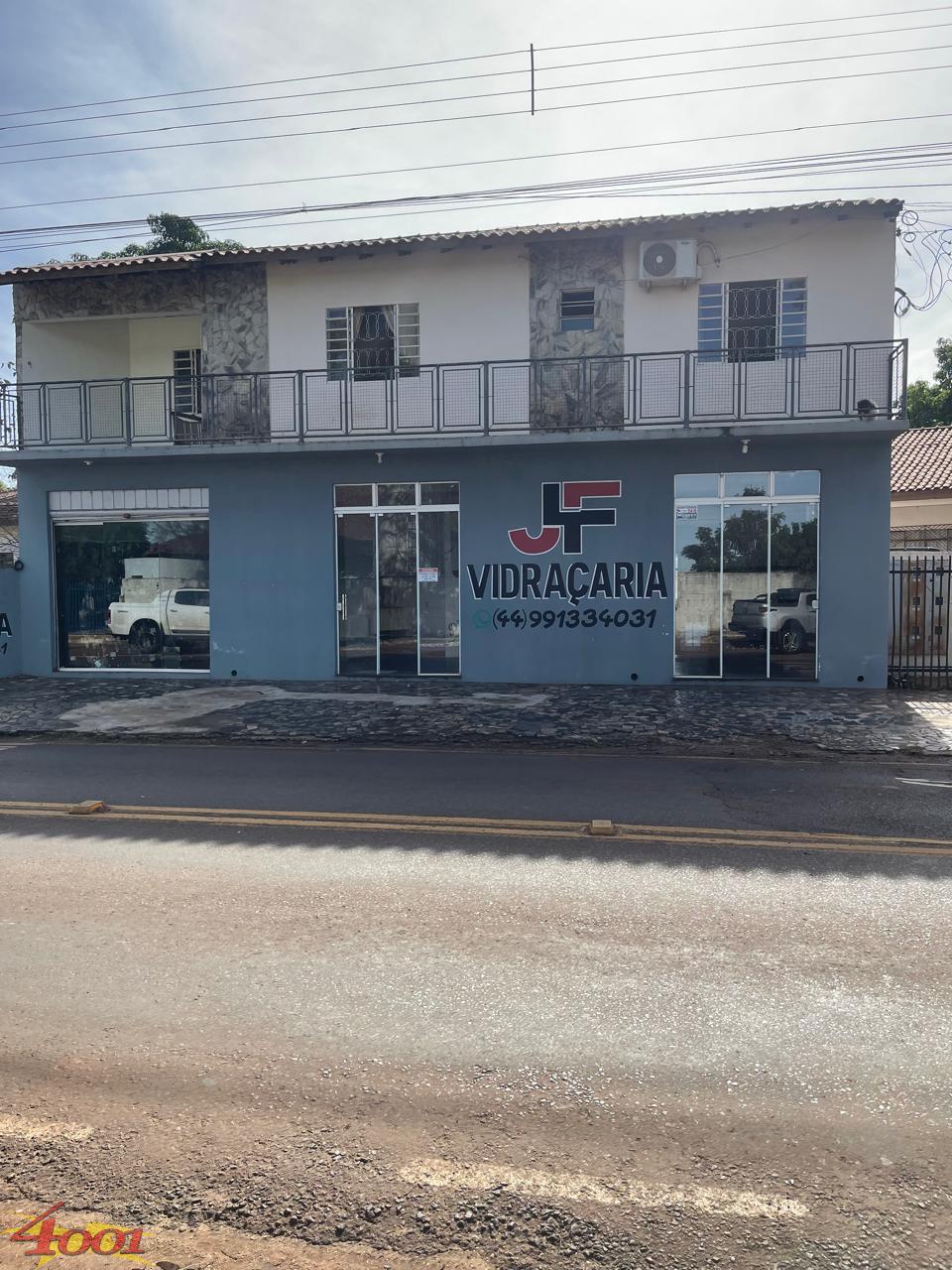  à venda, CENTRO, GUAIRA - PR