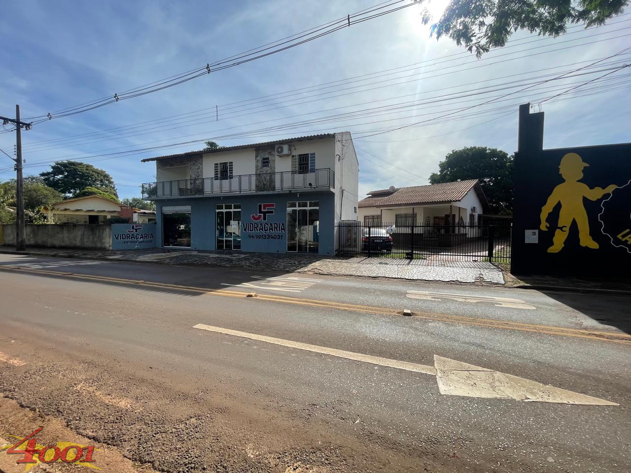  à venda, CENTRO, GUAIRA - PR