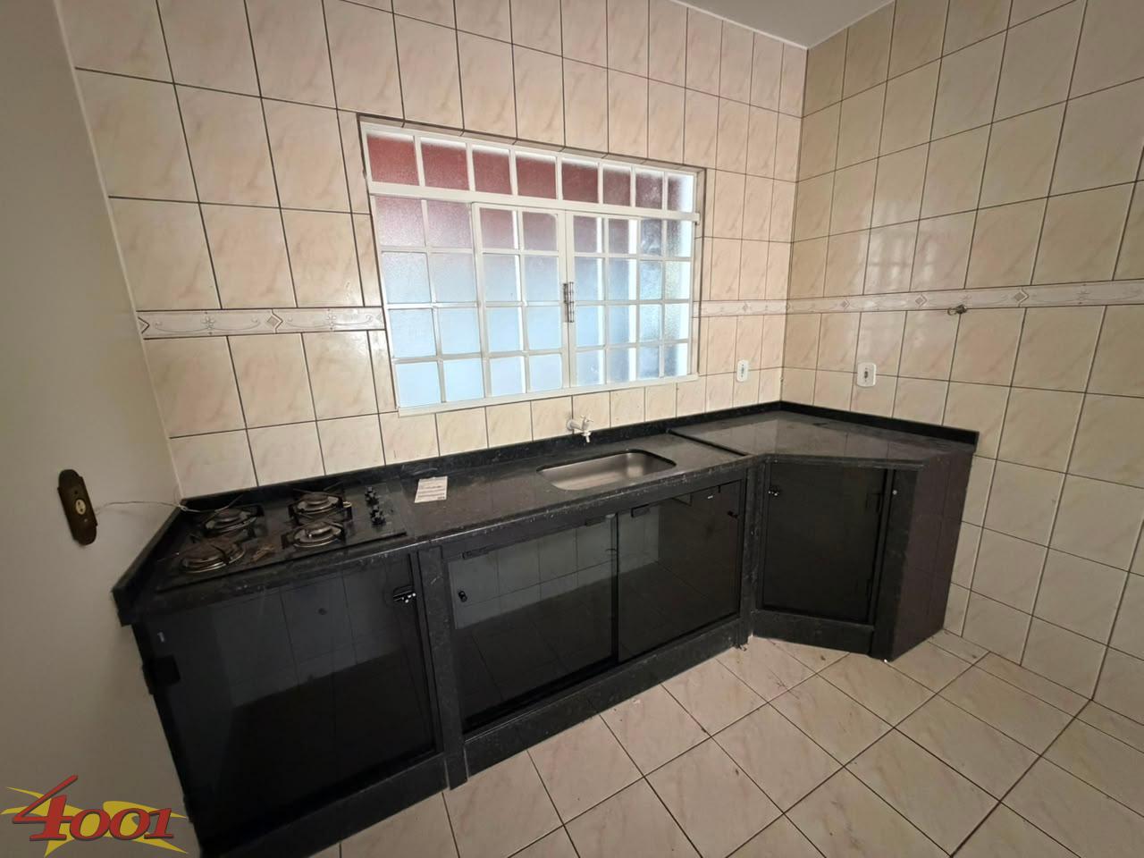 Casa com 3 dormitrios para locao, CENTRO, GUAIRA - PR