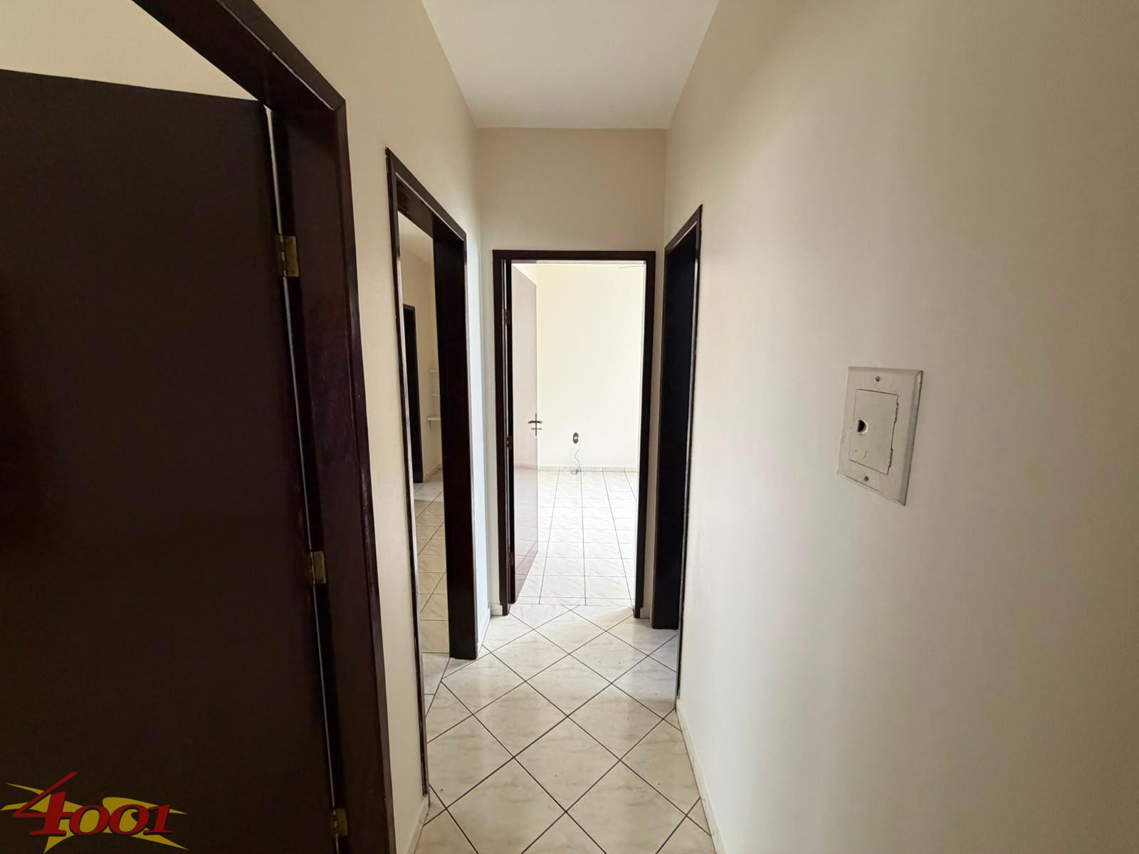 Casa com 3 dormitrios para locao, CENTRO, GUAIRA - PR