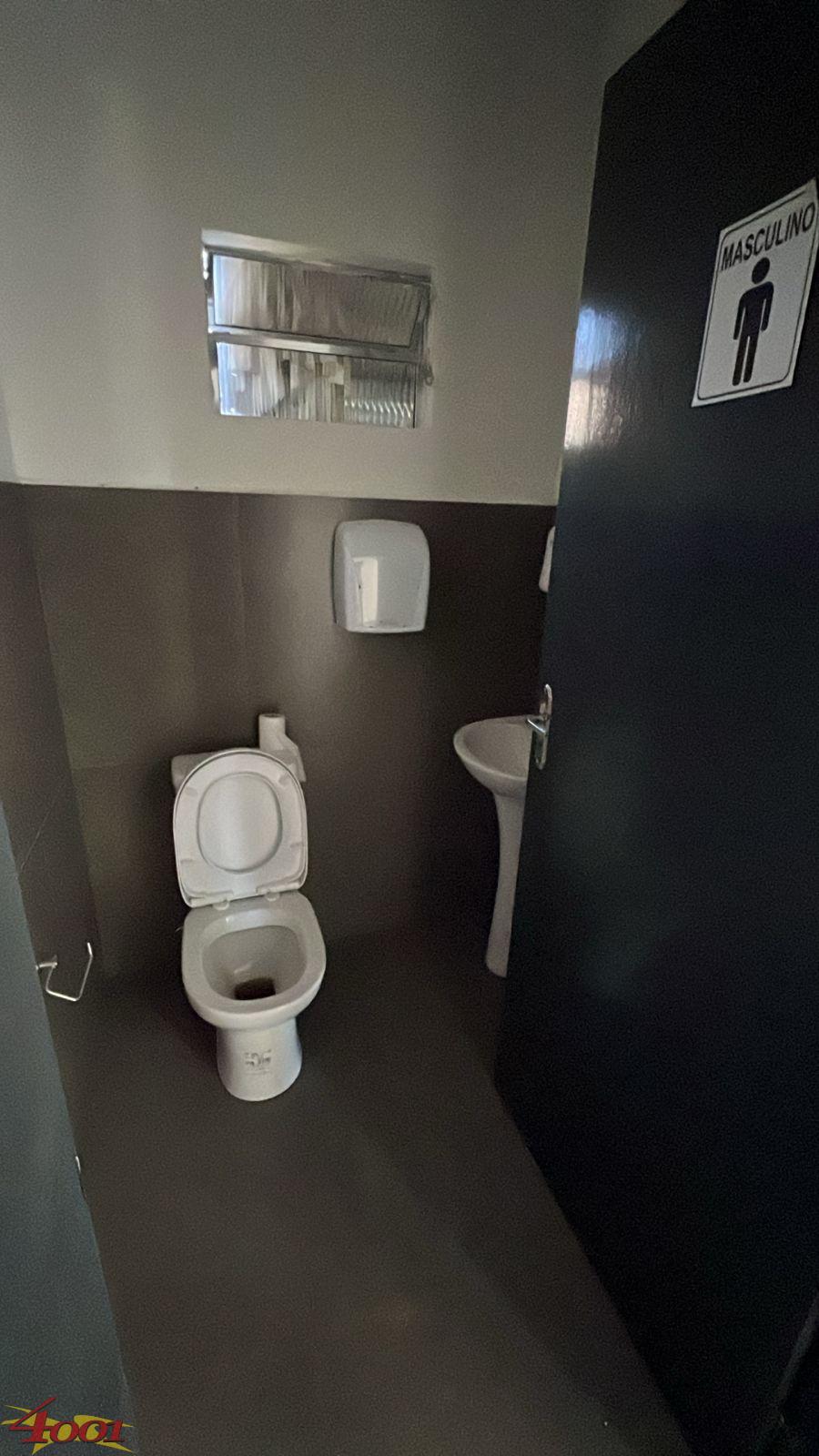Sala Comercial para locao, CENTRO, GUAIRA - PR