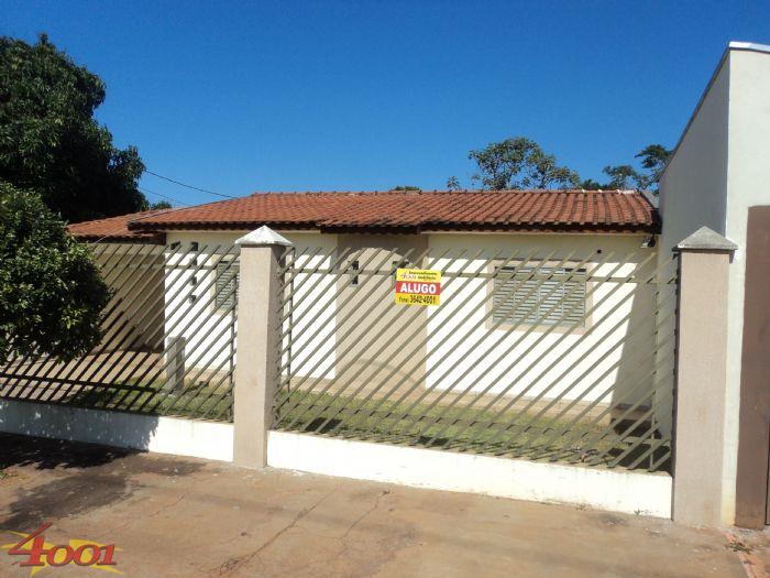Casa com 3 dormitórios à venda, JARDIM SANTA PAULA, GUAIRA - PR