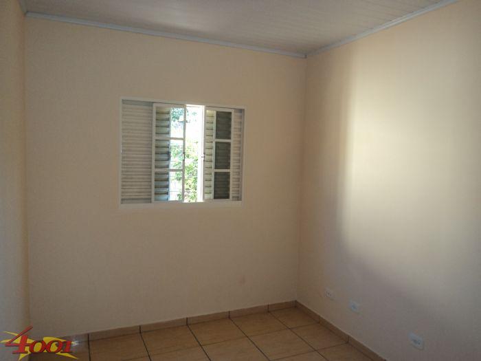 Casa com 3 dormitrios venda, JARDIM SANTA PAULA, GUAIRA - PR