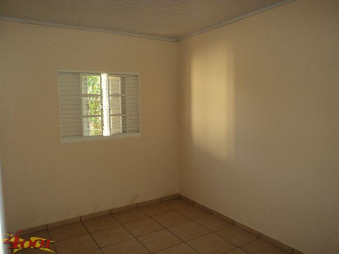 Casa com 3 dormitrios venda, JARDIM SANTA PAULA, GUAIRA - PR