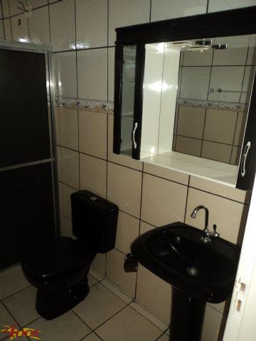 Casa com 3 dormitrios venda, JARDIM SANTA PAULA, GUAIRA - PR