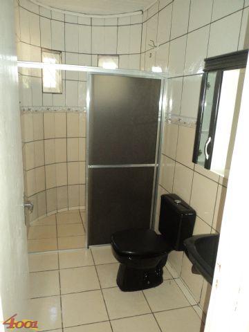 Casa com 3 dormitrios venda, JARDIM SANTA PAULA, GUAIRA - PR