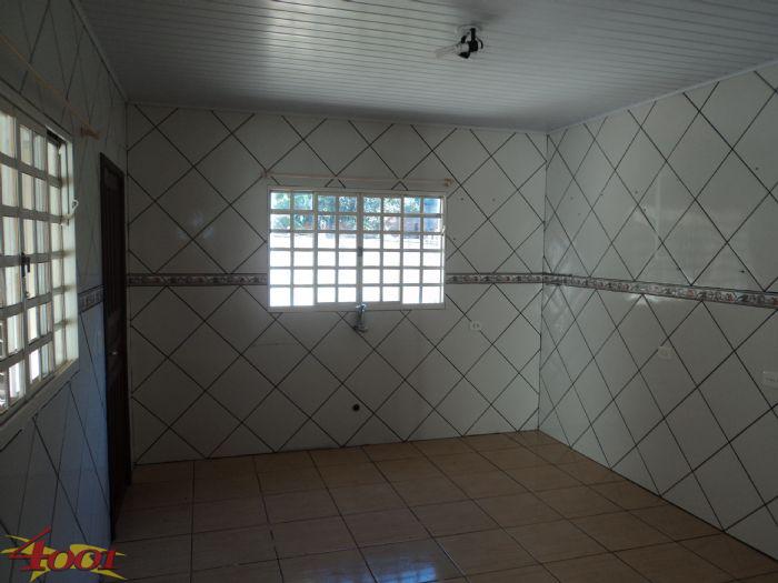 Casa com 3 dormitrios venda, JARDIM SANTA PAULA, GUAIRA - PR