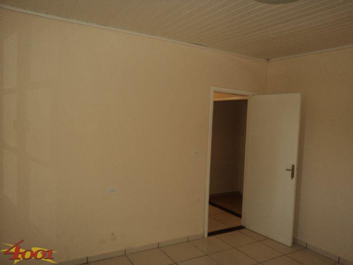 Casa com 3 dormitrios venda, JARDIM SANTA PAULA, GUAIRA - PR