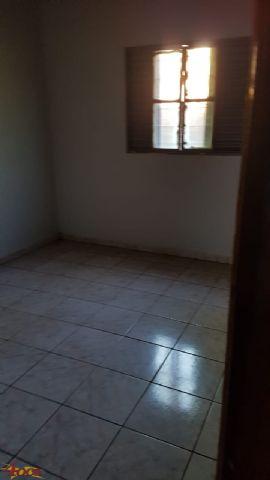 Casa com 2 dormitórios para locação, JARDIM ZEBALLOS, GUAIRA - PR