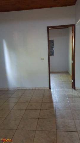 Casa com 2 dormitrios para locao, JARDIM ZEBALLOS, GUAIRA - PR
